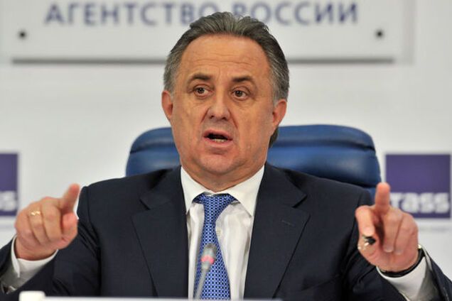 'С Россией так поступать нельзя!' Мутко впал в истерику от санкций ФИБА