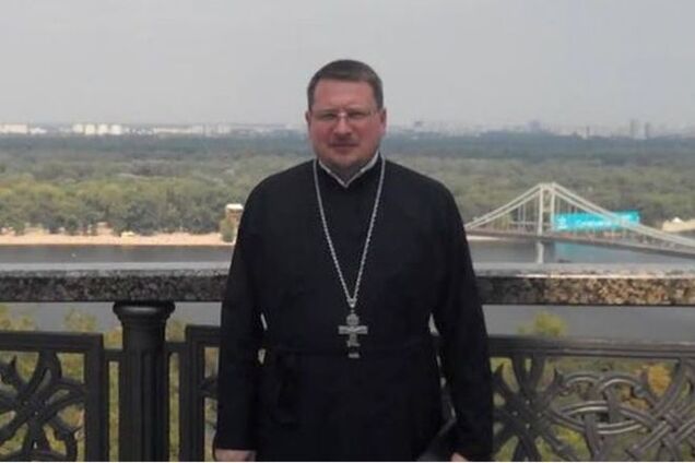 Покушение на священника в Киеве: пострадавший умер