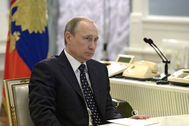 Путин в августе надумал уйти в экспедицию