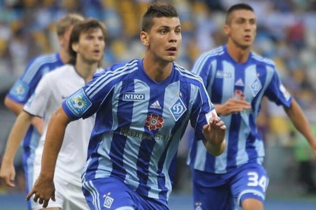 'Динамо' может продать лидера обороны за $19 млн