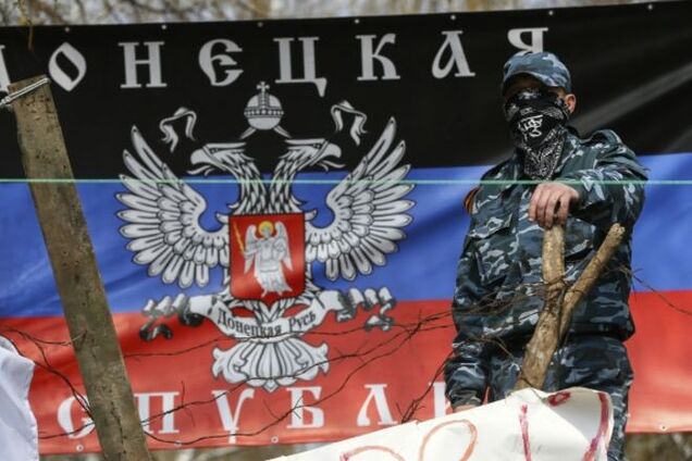 В полку 'ДНР' не прибыло: под Волновахой задержали 'заробитчан' из Одессы