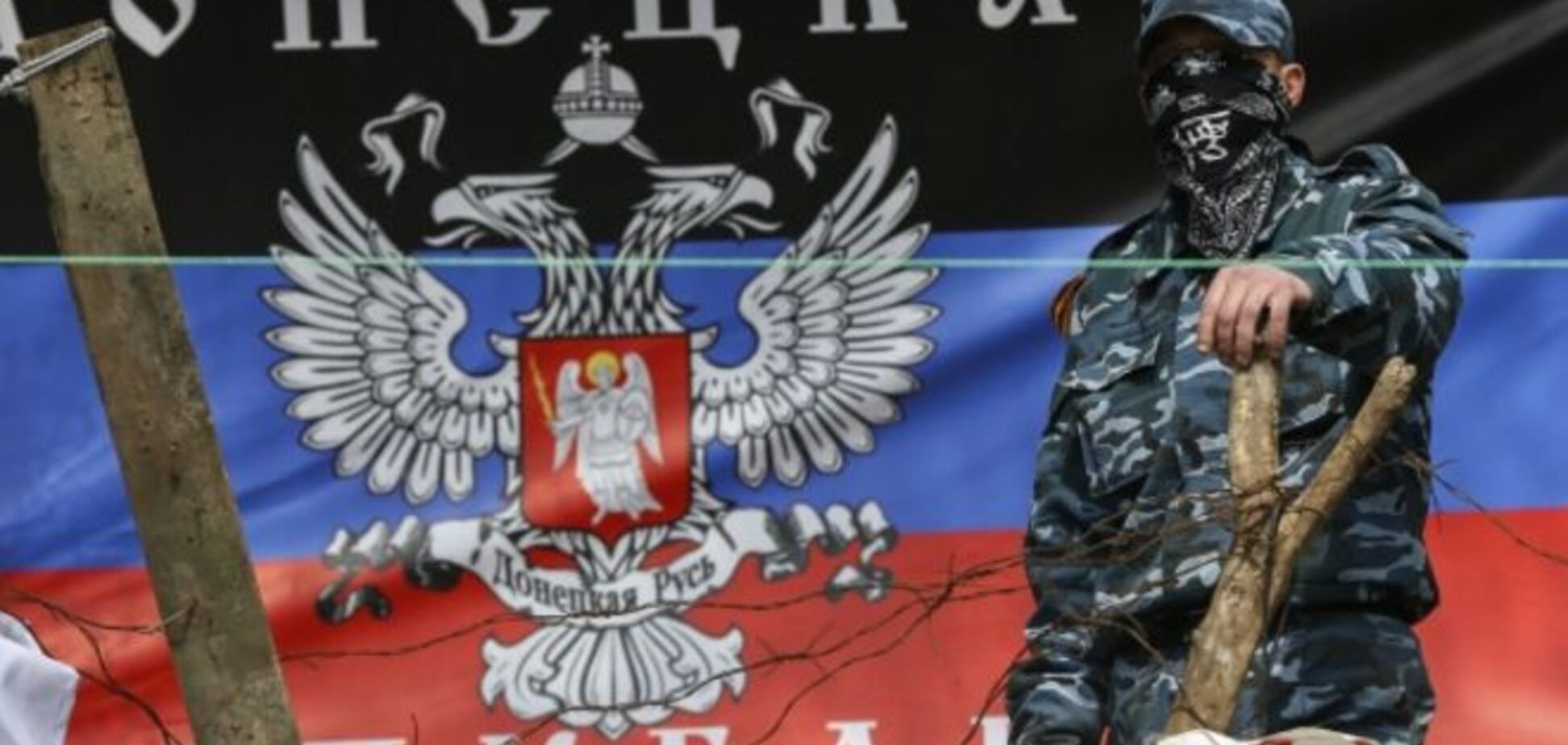 В полку 'ДНР' не прибыло: под Волновахой задержали 'заробитчан' из Одессы