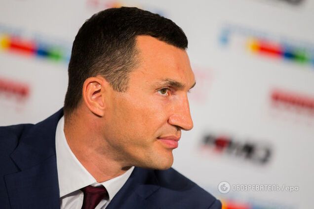 'Тайсон съест Кличко заживо': украинцу посоветовали убить соперника