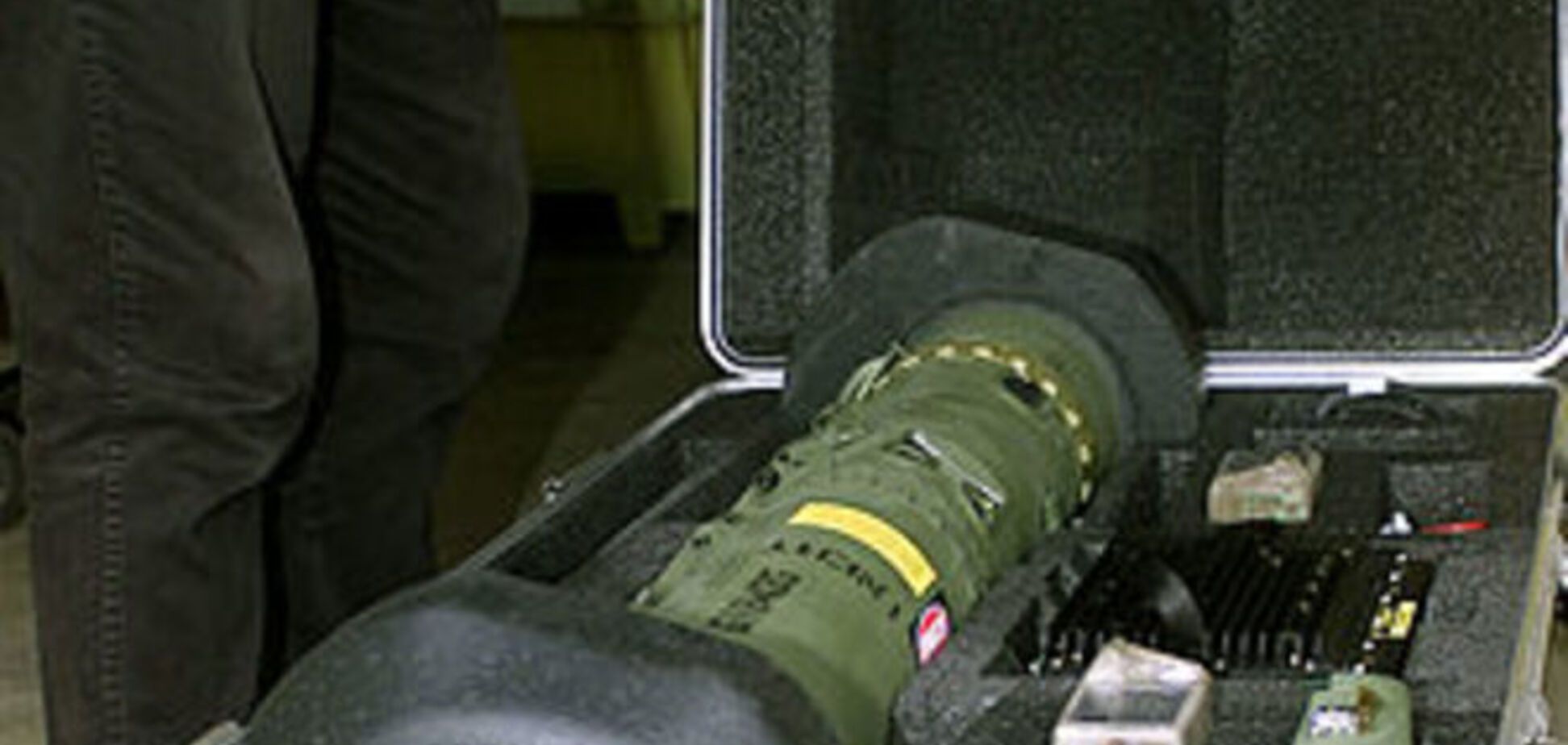 Что даст Украине поставка ракетных комплексов Javelin: мнение Фельгенгауэра