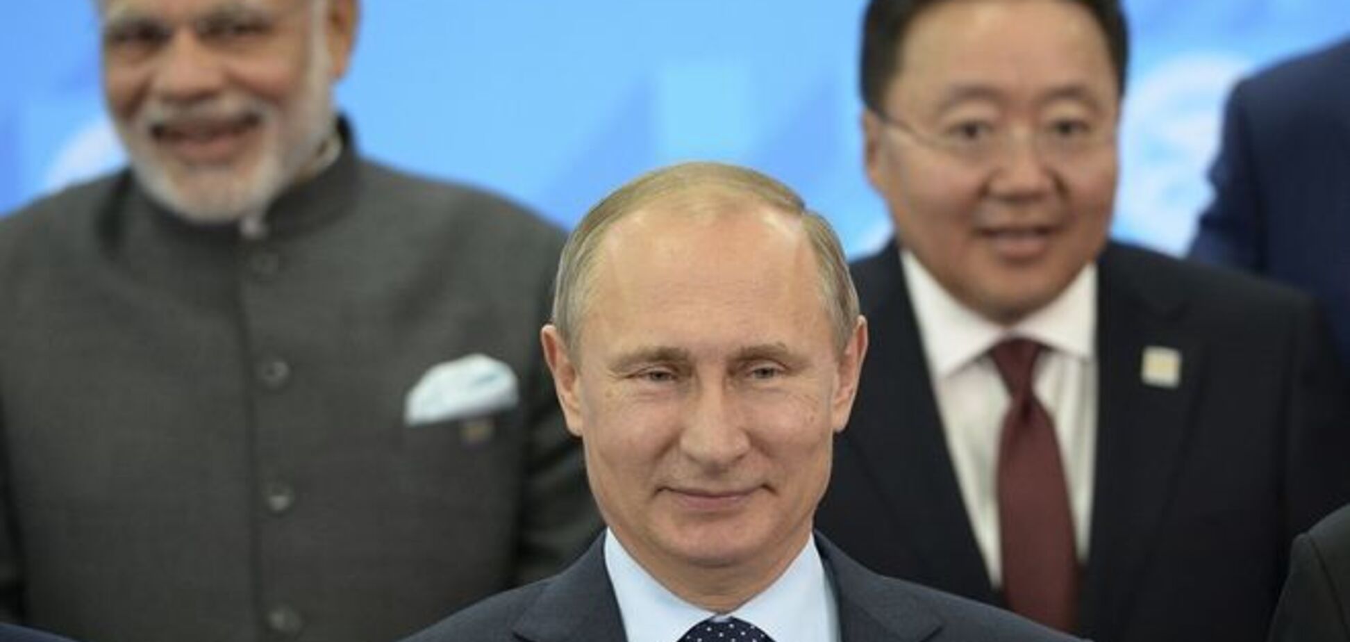 'Банкір Путіна' пояснив, як той став найбагатшою людиною світу