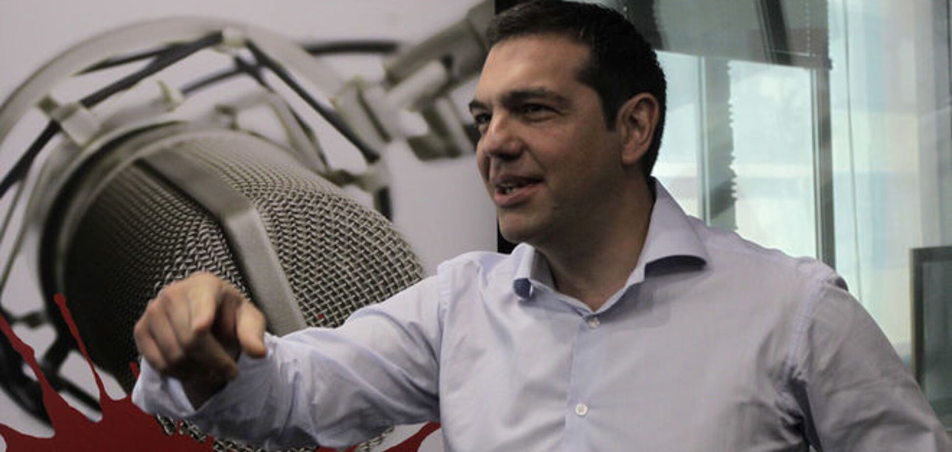 Ципрас заговорил о досрочных парламентских выборах