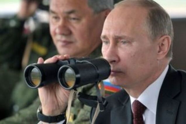 Разведчик рассказал, что заставит Россию развязать ядерную войну