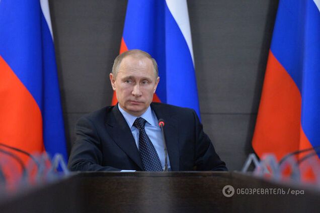 Гельман озвучил главную тайну в Путине для Запада