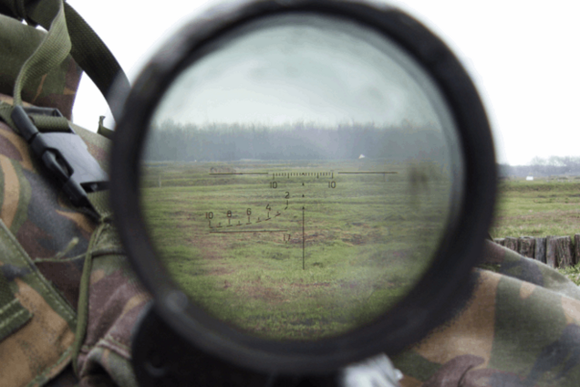 Уздовж лінії фронту на Донбасі різко погіршується обстановка - ОБСЄ