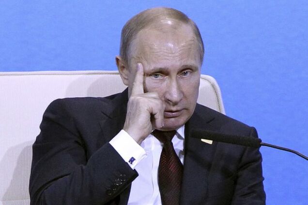 Путин озвучил новую абсурдную причину войны на Донбассе