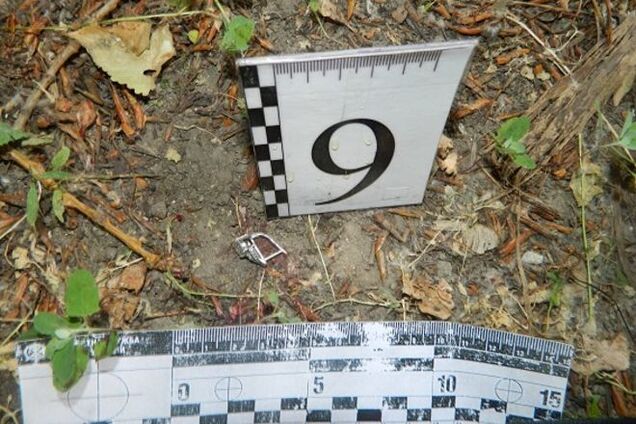 В Киеве задержали насильника