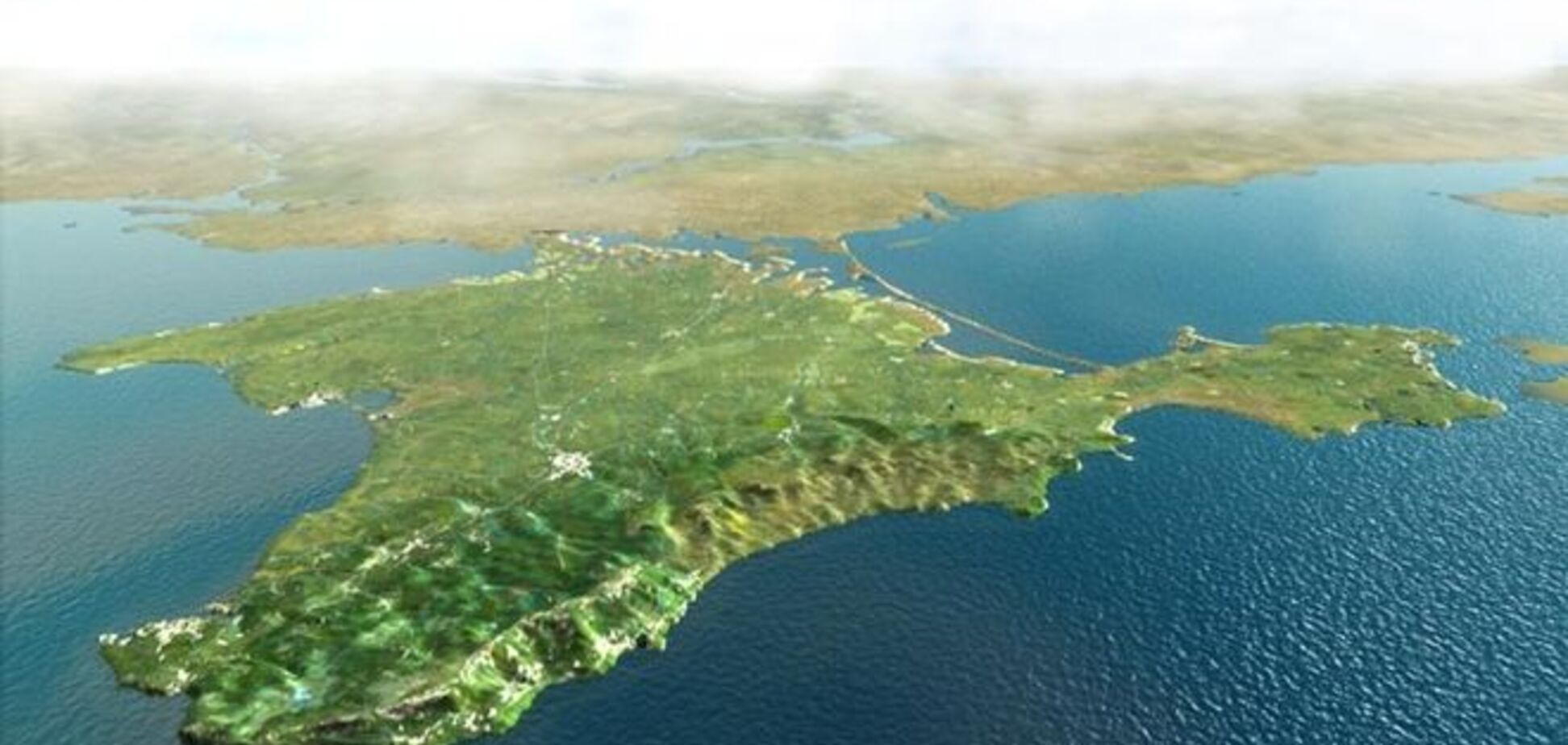 В России объяснили, почему Путину придется вернуть Крым