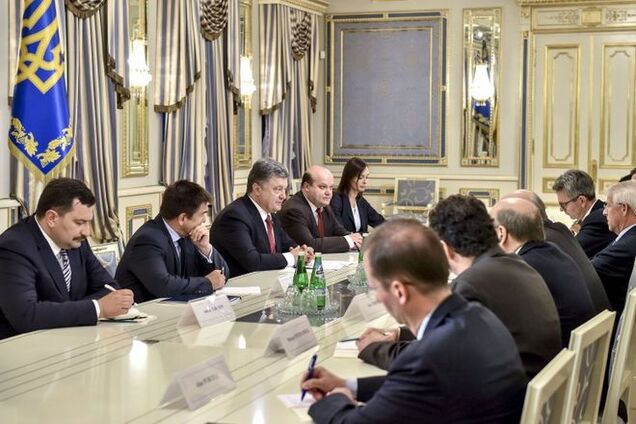 Порошенко - России: за убийства украинцев придется заплатить