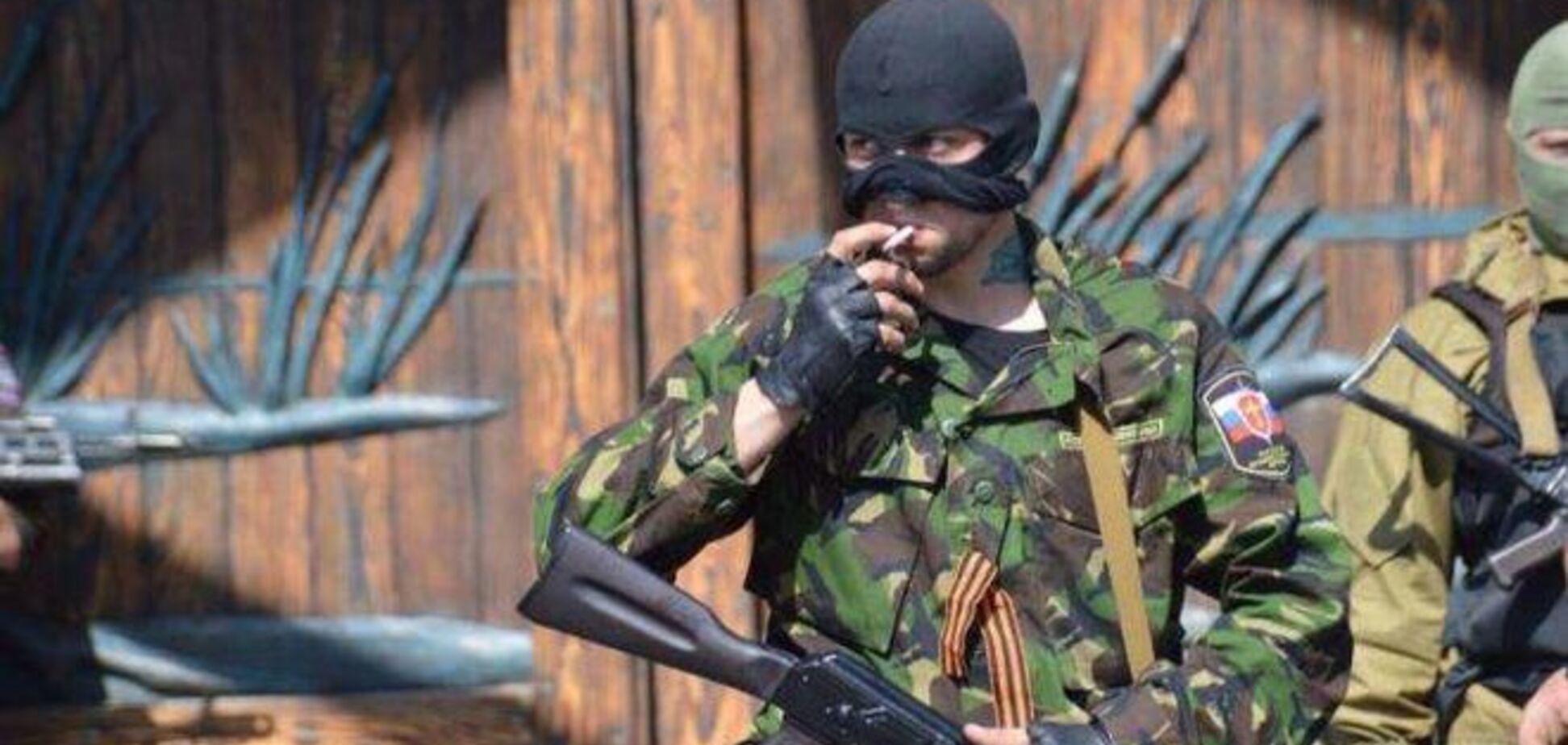 В ОБСЄ підтвердили відхід терористів з Широкине