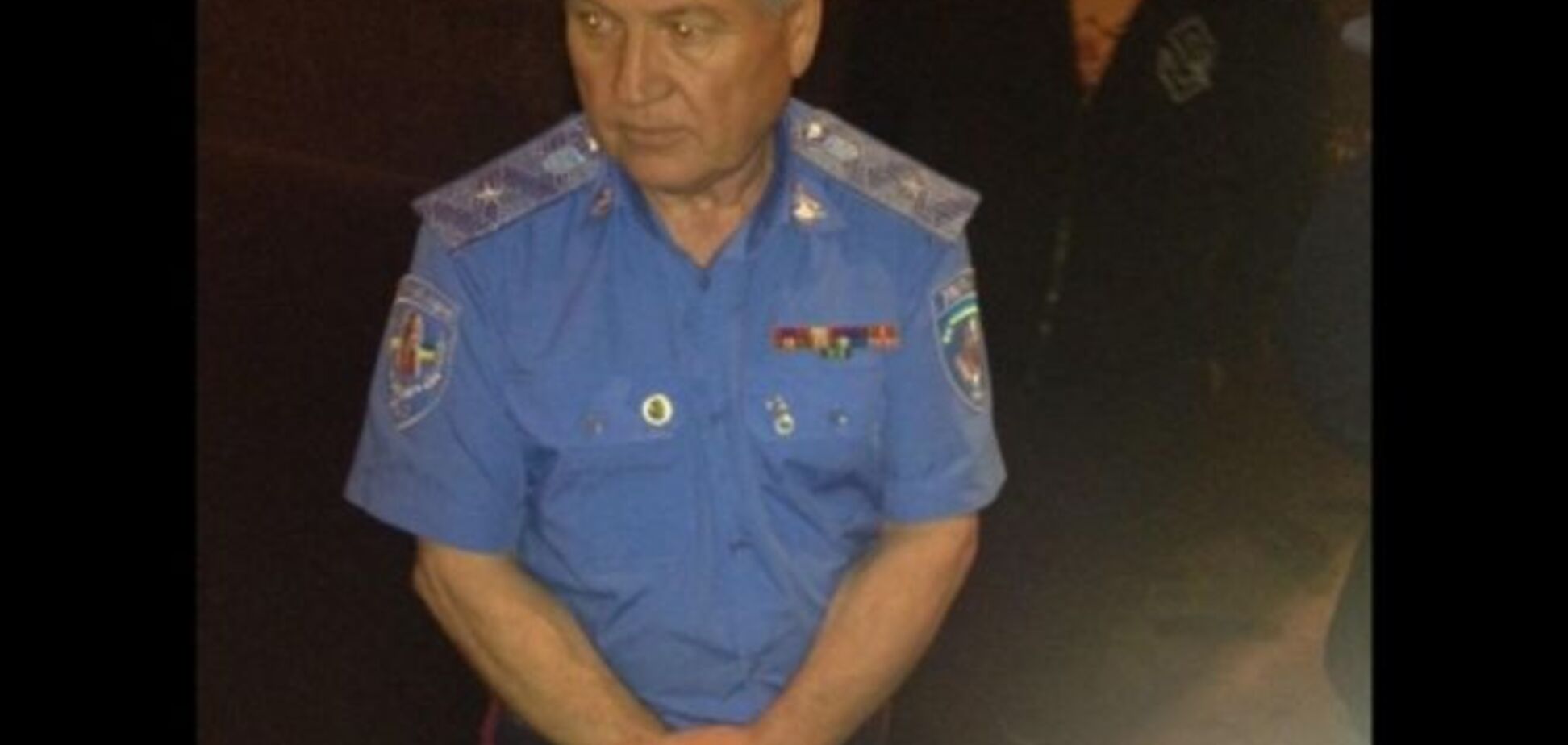 П'яний псевдорадник Авакова влаштував ДТП в Києві: всі подробиці