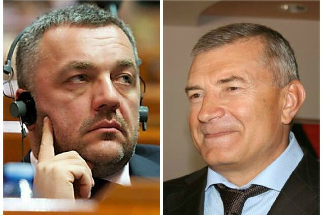 Махніцький та Баганець ігнорують виклик до бельгійського суду: Мін'юст отримав ще одну повістку. Документ