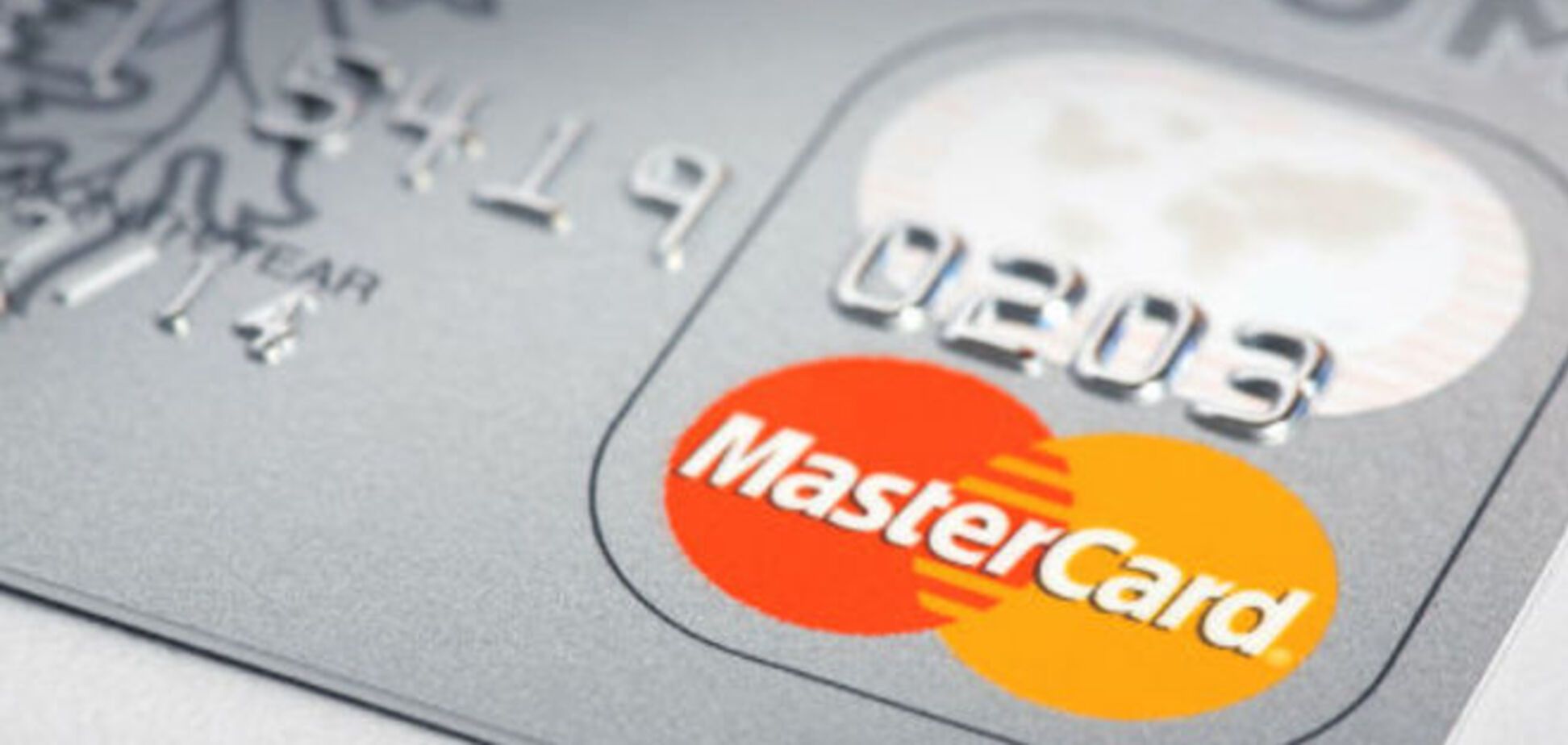 MasterCard готовит к запуску систему оплаты покупок в сети с помощью селфи