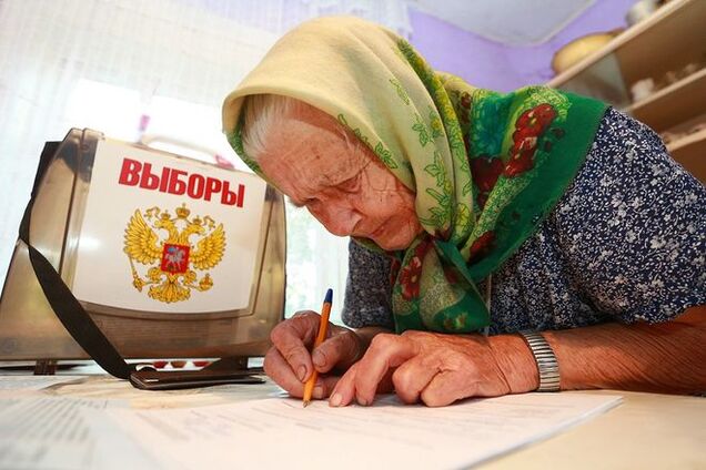 Шкурный интерес: Госдума перенесла выборы в России