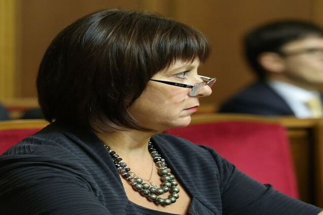 Рада поставила під загрозу отримання Україною $3 млрд - Яресько