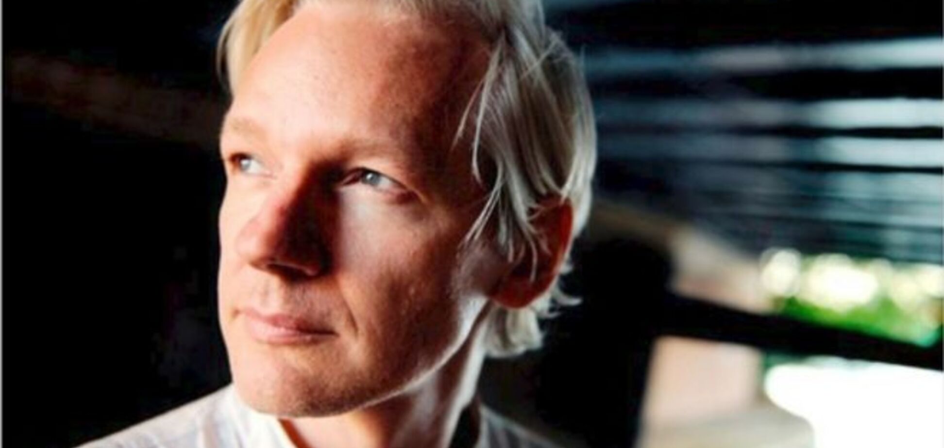 Франція відмовила засновнику WikiLeaks у притулку