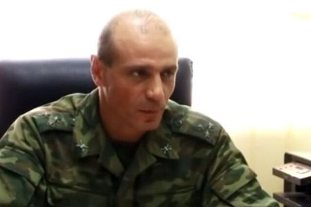 Муж 'министра 'ЛНР' признался на камеру, что похитил Савченко: видеофакт