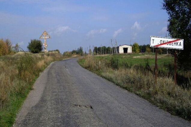 Терористи накрили Трьохізбенку артилерійським вогнем