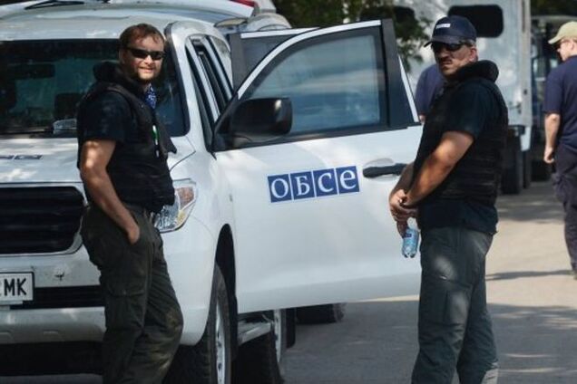 ОБСЄ відмовилася їхати на 'вибори' в 'ДНР' без дозволу Порошенка