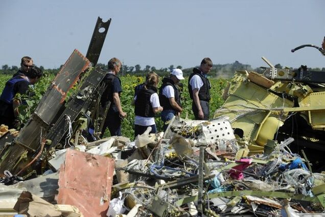 Малайзия потребовала трибунала над убийцами рейса MH17