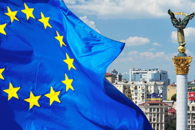 Россия аннексией Крыма не остановит Украину на пути в Европу – Шульц