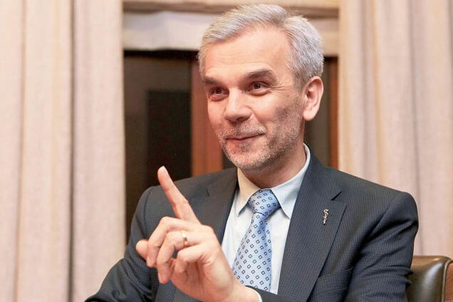 Мусий о Яценюке в Раде: премьер сидел тут и 'ковырялся в носу'