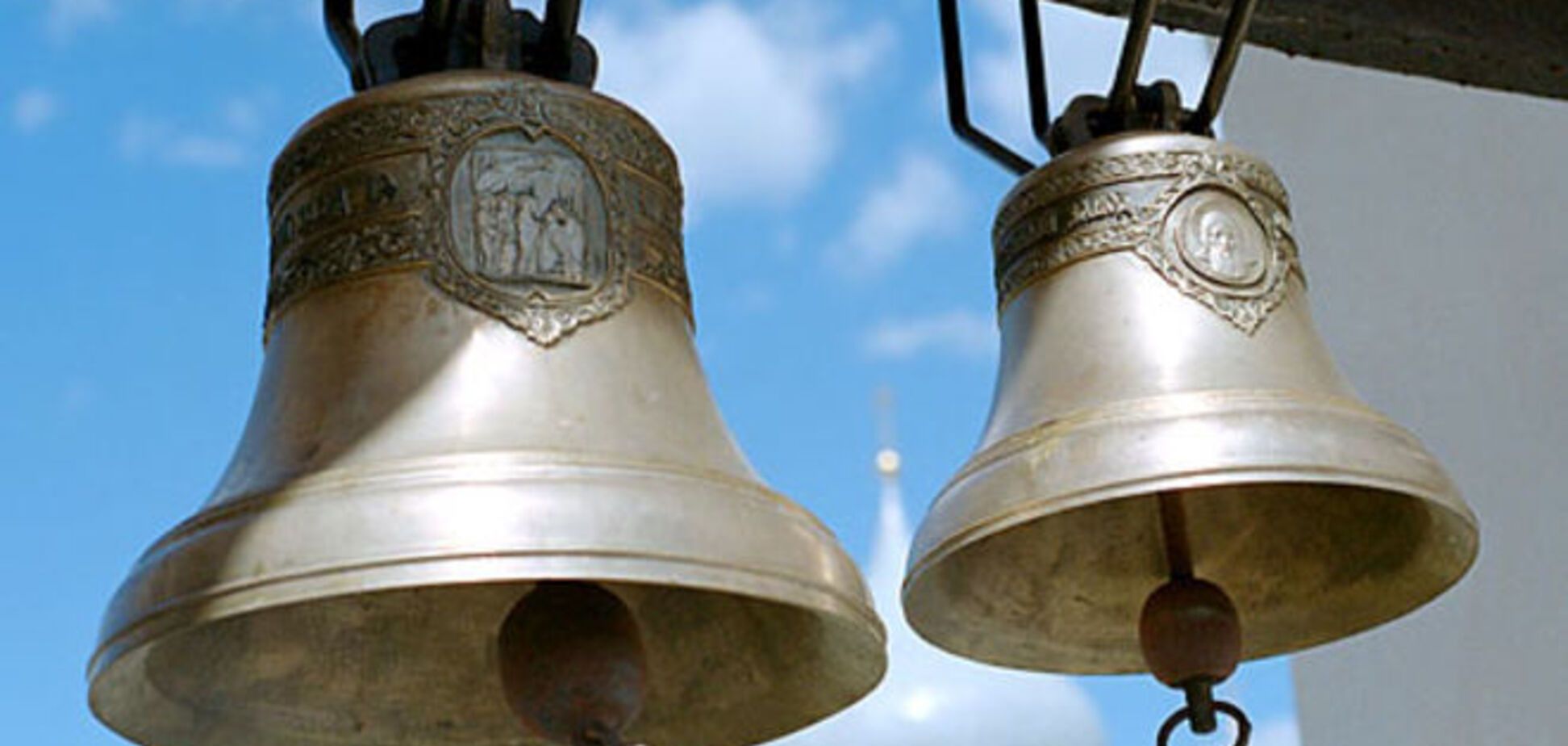 Скрепы?. Россияне хотели сдать церковные колокола на металлолом