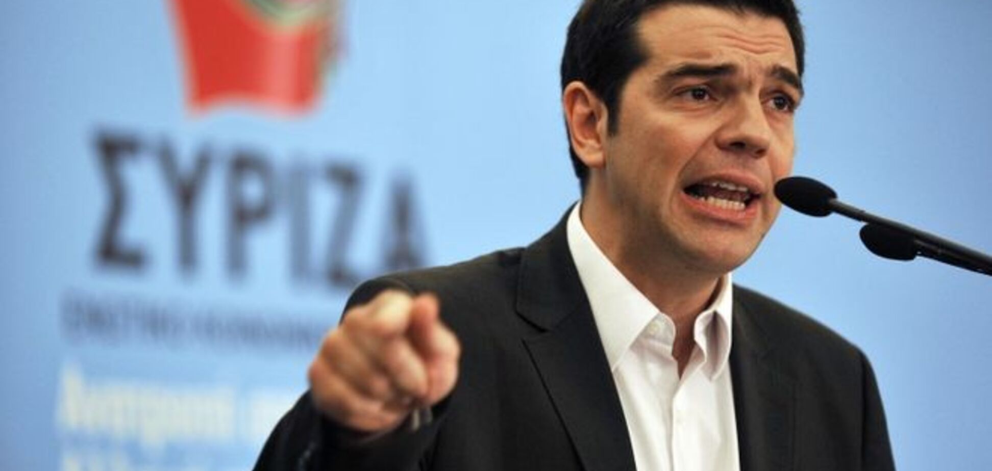 Власти Греции попросили кредиторов списать треть госдолга