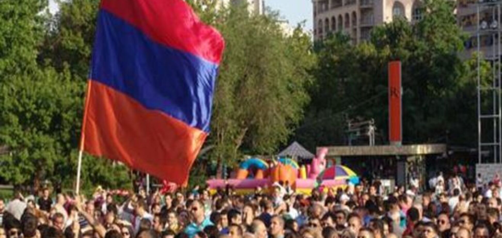 Болевые точки армянской экономики