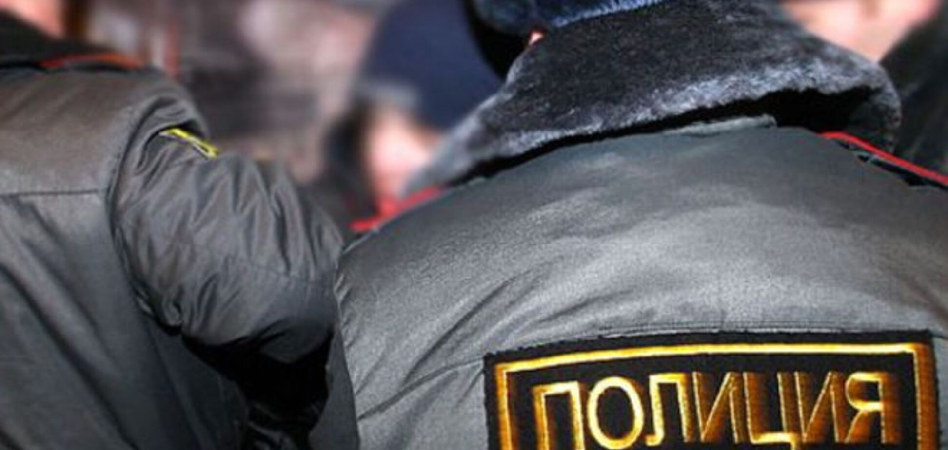 'Ви нам потрібні': Муждабаєв пояснив, навіщо поліції РФ хочуть дозволити стріляти в жінок