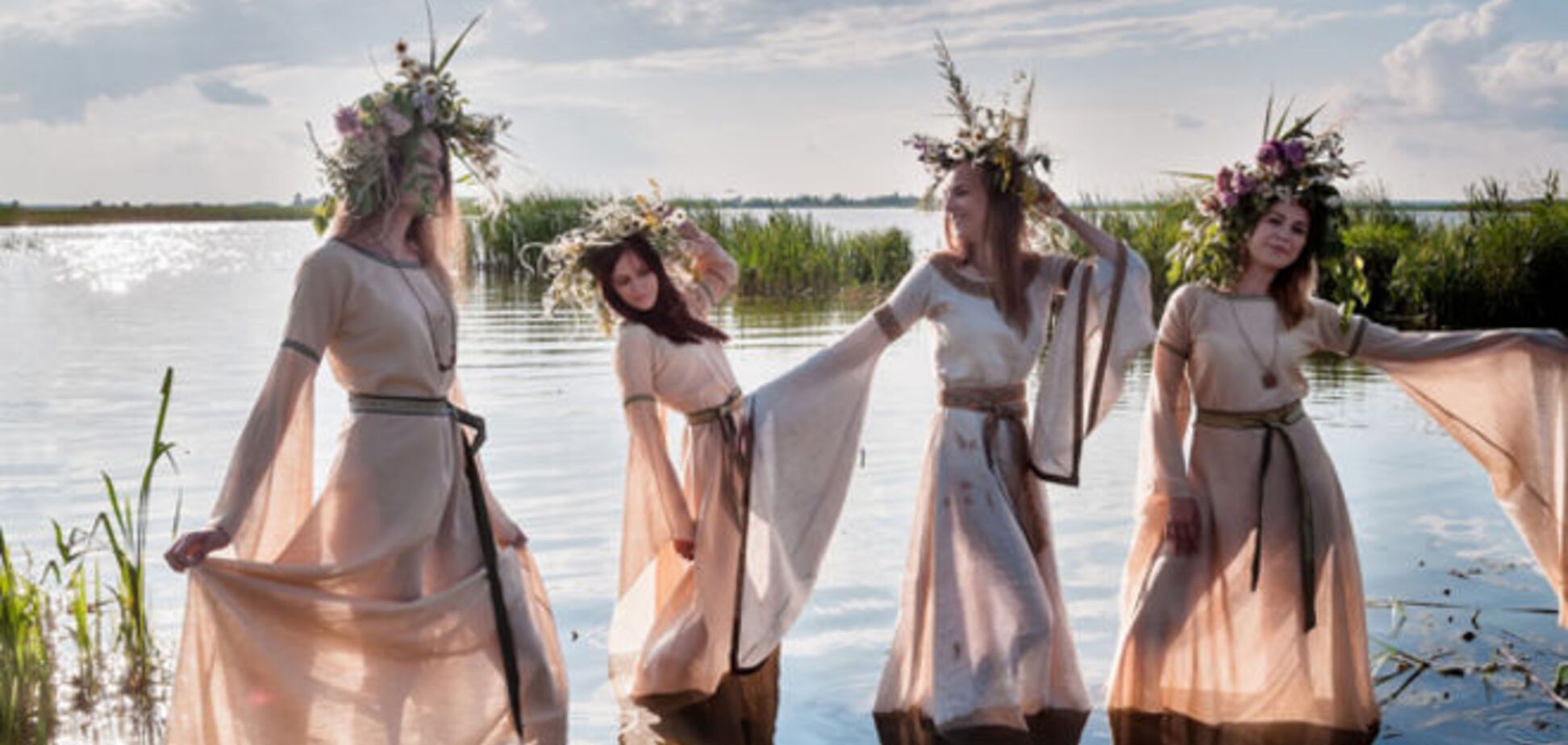 Как правильно отметить Ивана Купала: обряды и тайны магической ночи