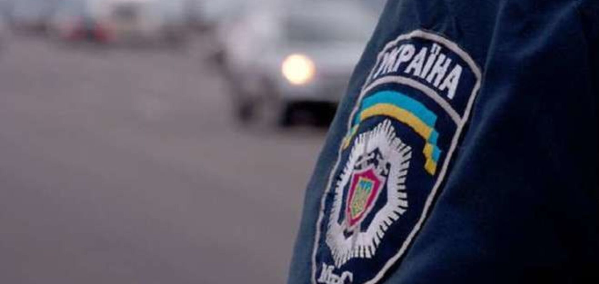 У Києві виявили вкрадений минулого літа Porsche