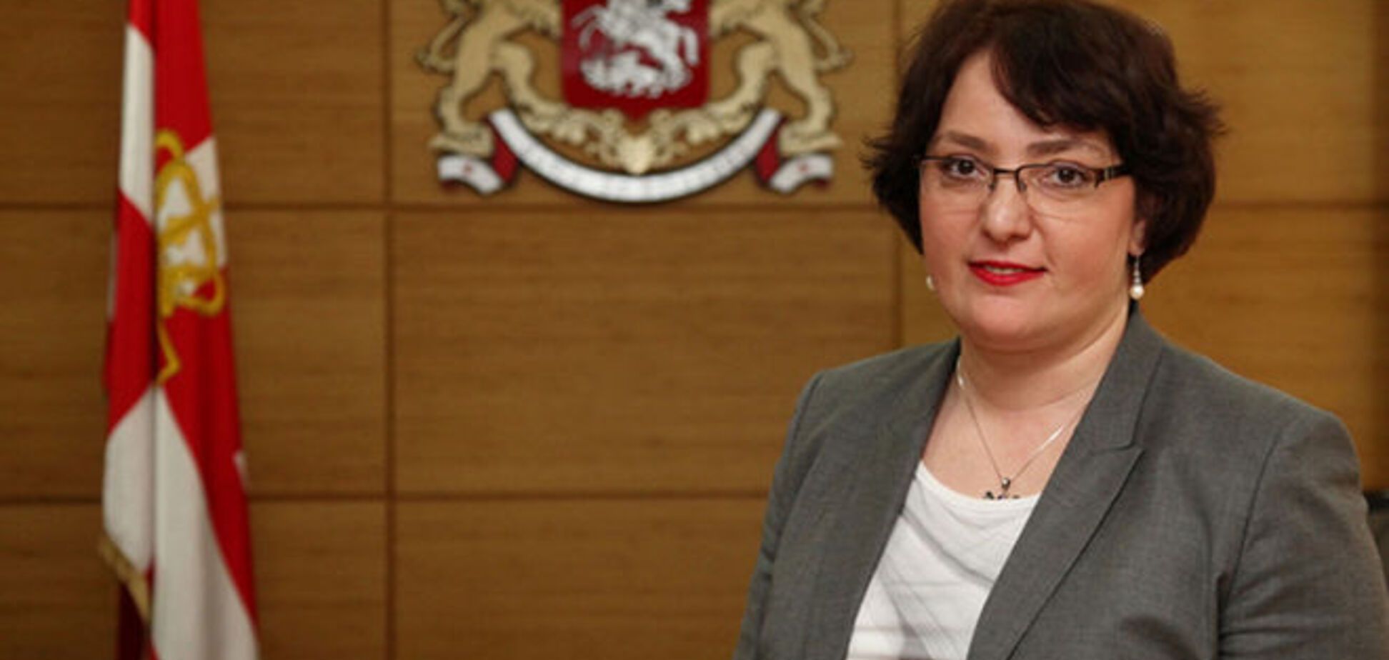 В Грузии предупредили о ненасытности Путина: на Украине не остановится