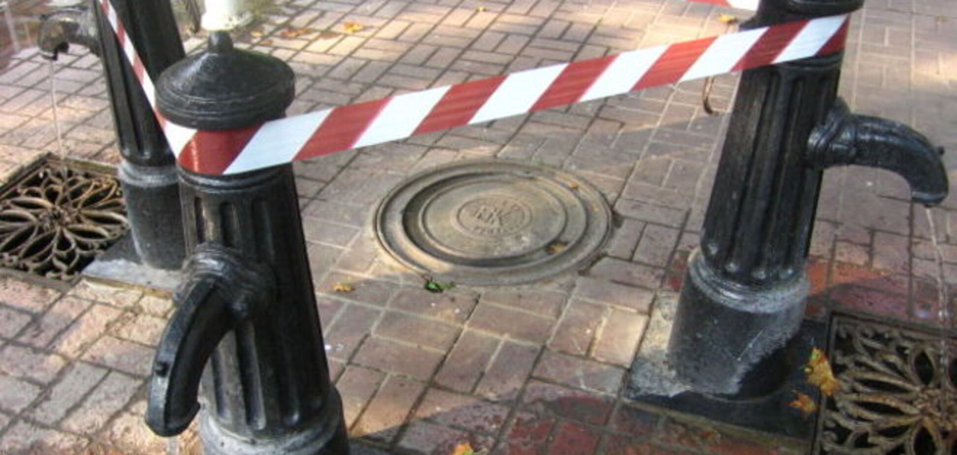 В Киеве после ремонта запустили 22 бювета