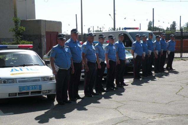 Міліціонери про розформування Миколаївської ДАІ: Два дурня влаштували 'братську могилу'