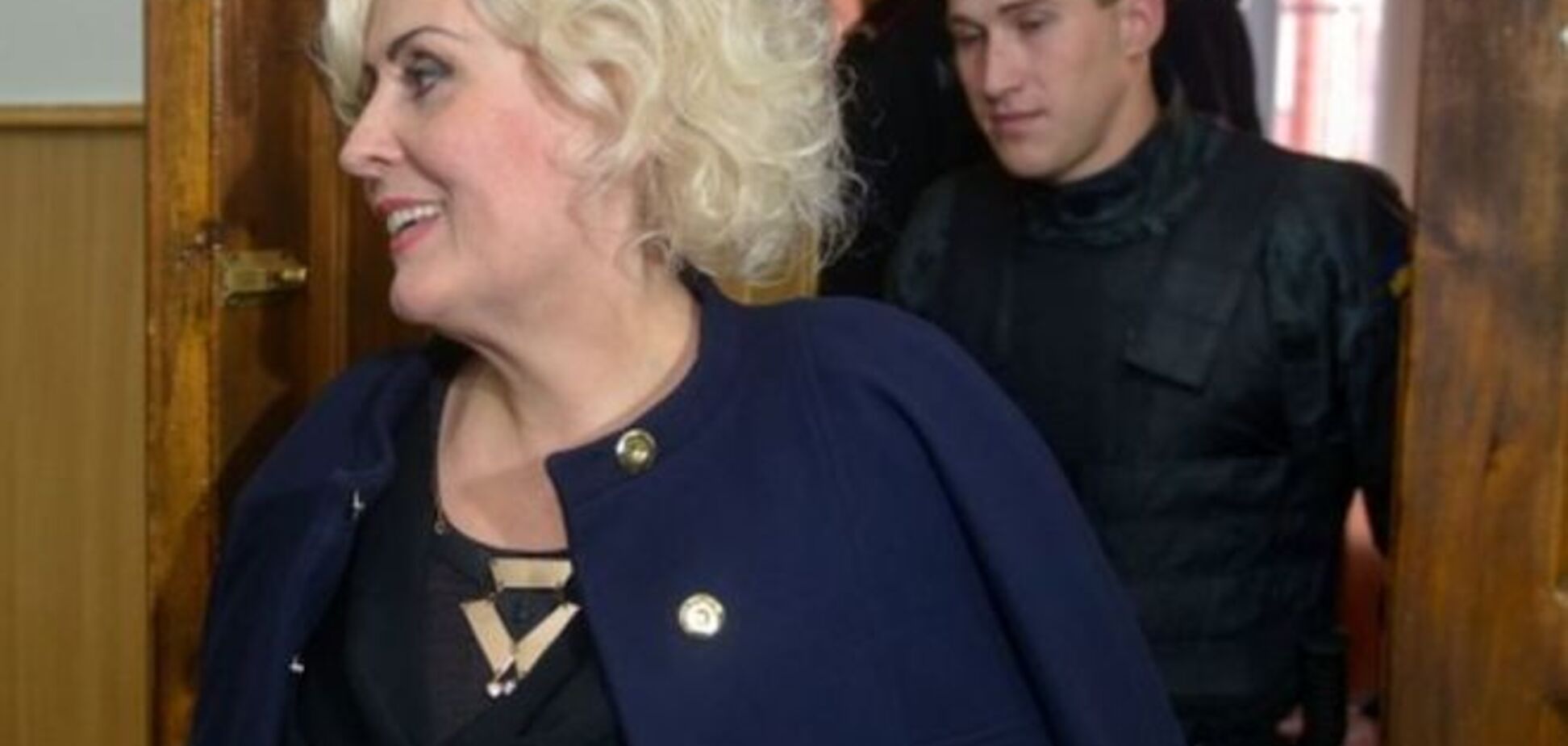 Экс-мэр Славянска Штепа проведет лето в СИЗО