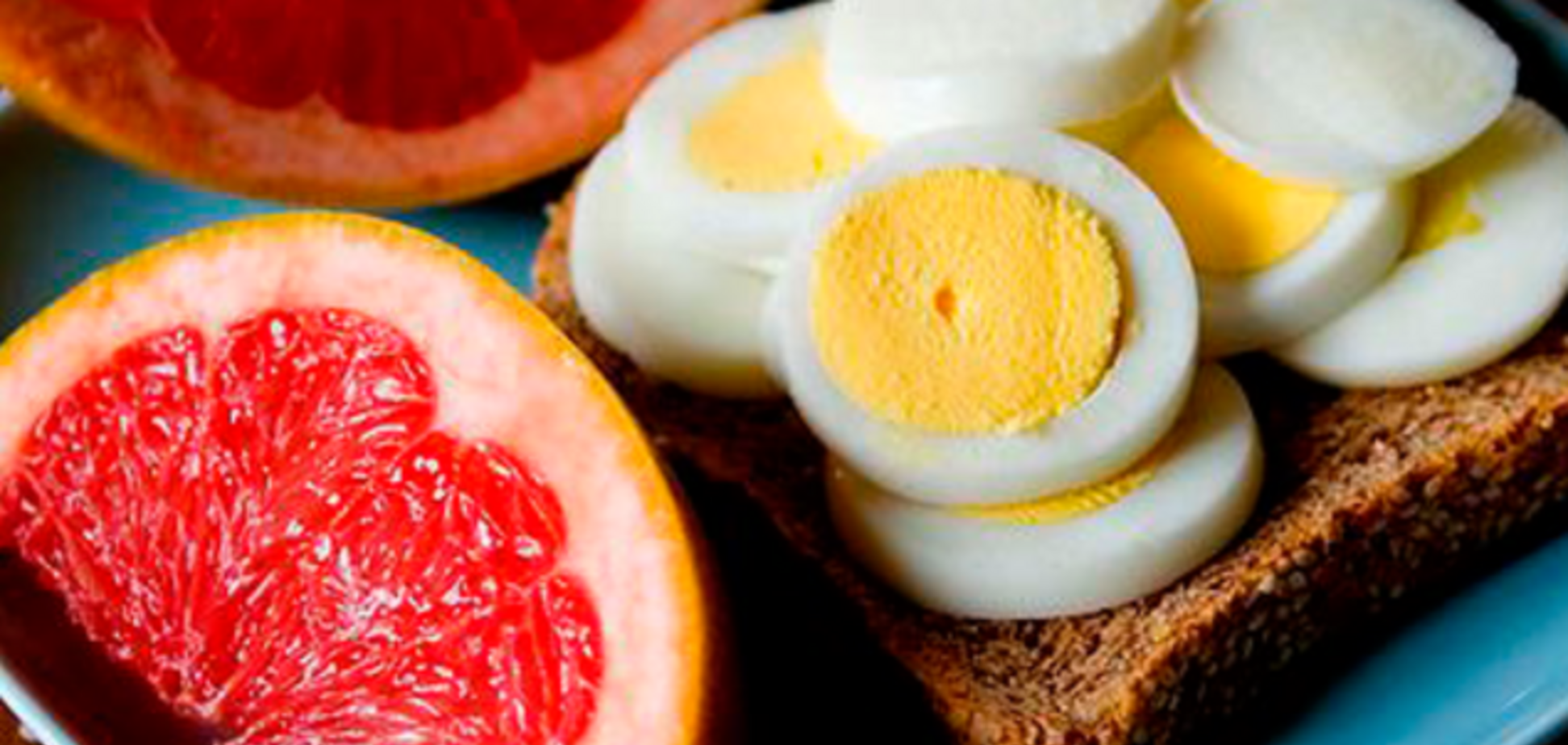 Уникальная диета на яичных желтках: теряем до 10 кг за месяц