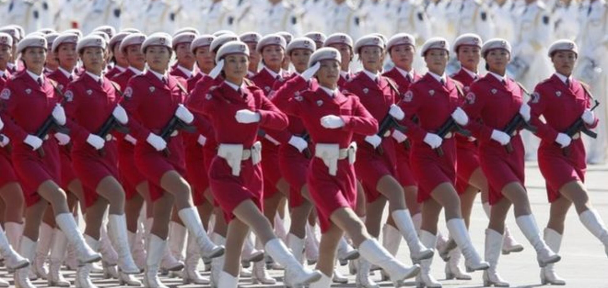 Лидеры ЕС проигнорируют парад в Китае из-за присутствия там Путина