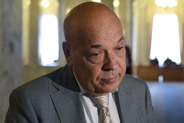 Москаль предложил ужесточить наказание за контрабанду