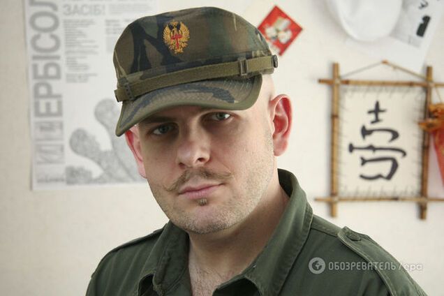 Адвокат обвинил украинские спецслужбы в убийстве Бузины