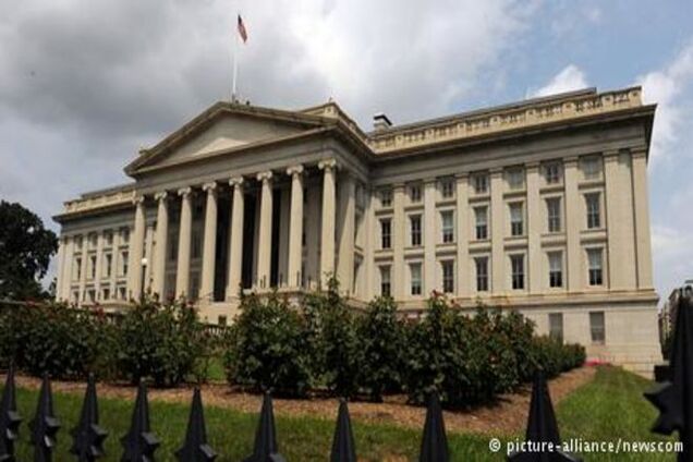 Один з найбільших банків України опинився у санкційному списку США