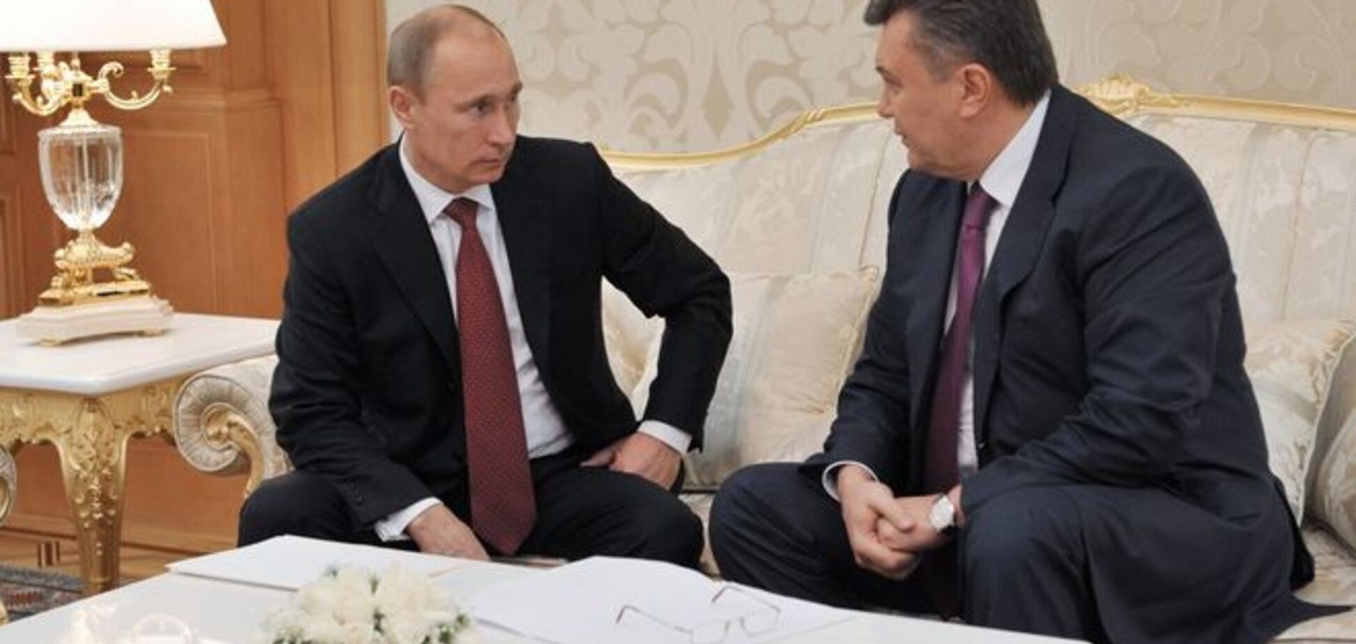 Депутат Госдумы рассказал, как Путин относится к Януковичу