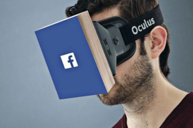 В 2016 году Facebook запустит виртуальную реальность