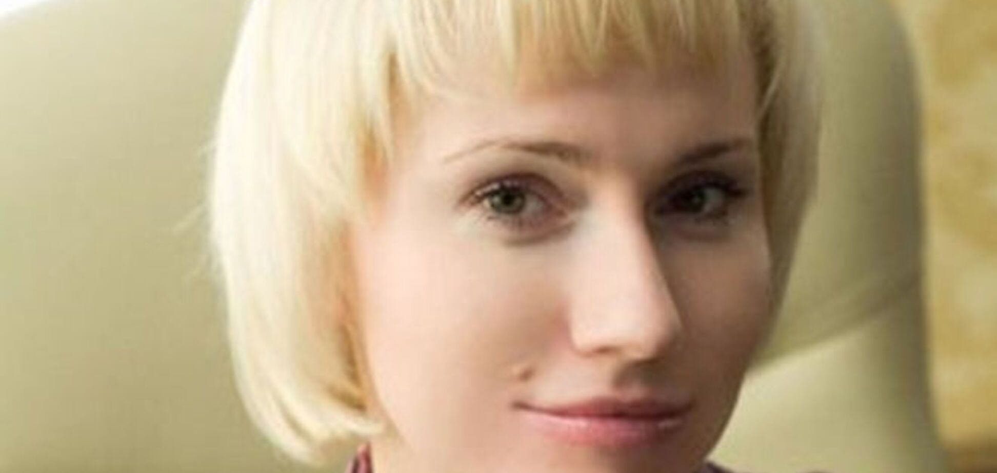 Гражданская жена Клименко рассказала, что будет с газетой 'Вести'