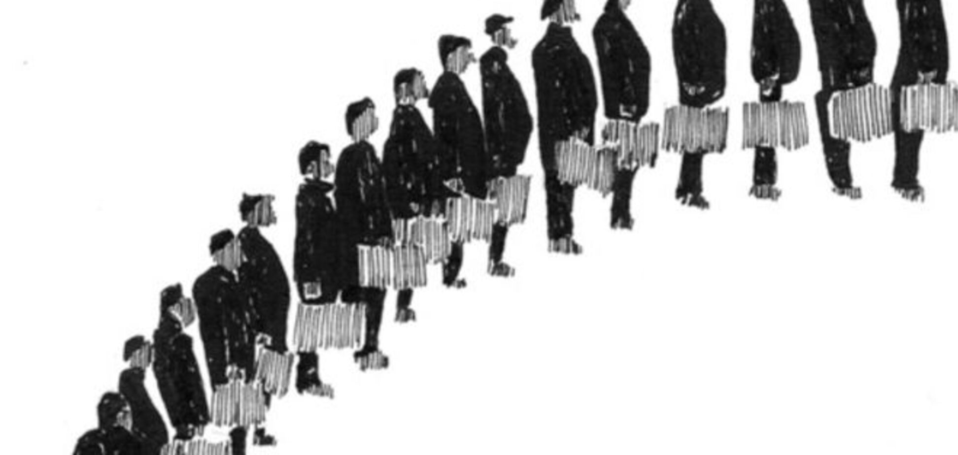 'Мир Луганщині' - новітній колгосп?