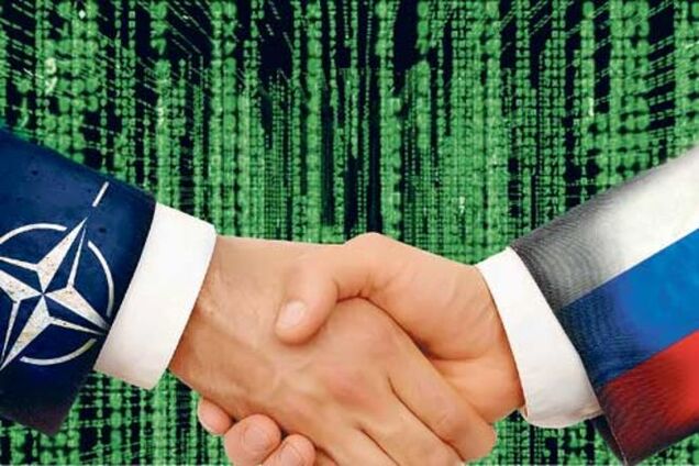 Пошли на мировую? Россия заявила о готовности сотрудничать с НАТО